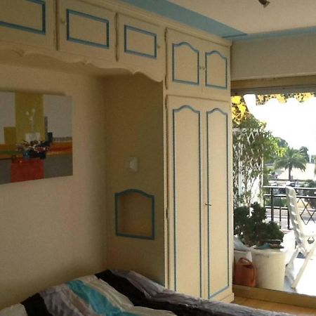 Menton Smartworking And Relax On The Beach, Seaview מראה חיצוני תמונה